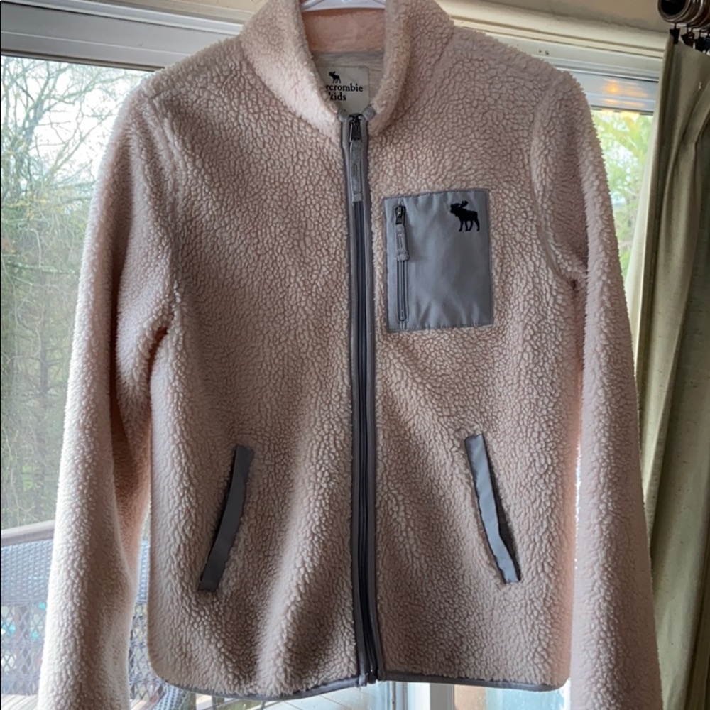 Abercrombie coat